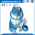 River Sand Dredging Submersible Pump